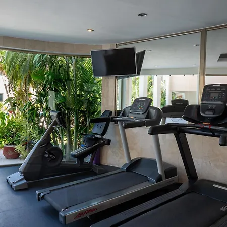 Paseo Del Sol Reef 305 Condo